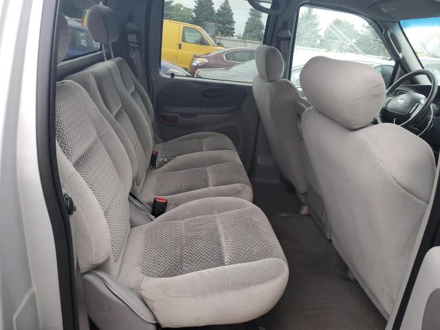 Photo 10 from auction – 2003 FORD F150 SUPER with VIN 1FTRW07683KC40325