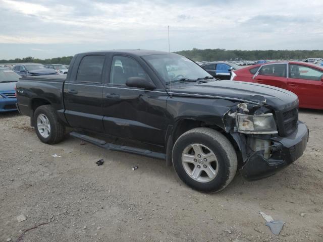 Photo 4 from auction – 2010 DODGE DAKOTA SXT with VIN 1D7CW3GK5AS173187