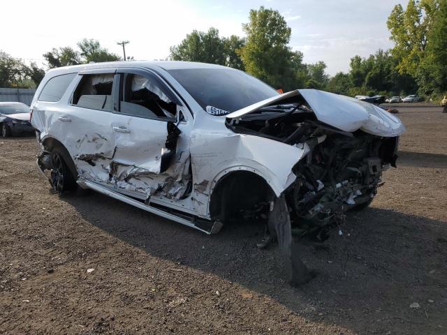 Photo 4 from auction – 2020 DODGE DURANGO GT with VIN 1C4RDJDG1LC230237