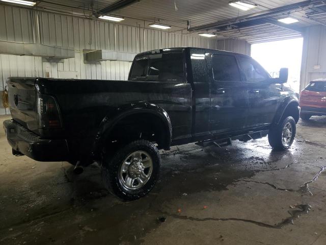 Photo 3 from auction – 2016 RAM 2500 SLT with VIN 3C6UR5ML1GG123635