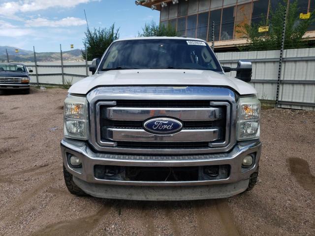 Photo 5 from auction – 2012 FORD F250 SUPER with VIN 1FT7W2BTXCEC42026