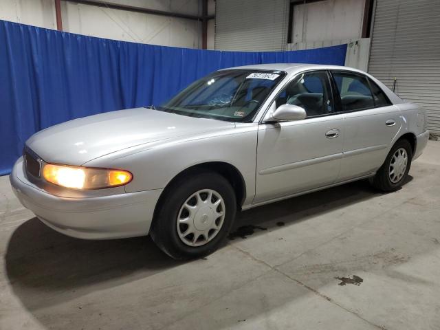 BUICK CENTURY CU 2005 with VIN 2G4WS52J151148804 - Photo from auction