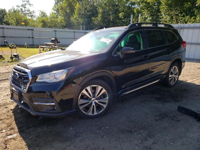 SUBARU ASCENT LIM 2019 with VIN 4S4WMAPD6K3454036 - Photo from auction