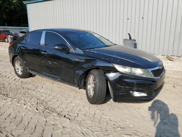 Photo 4 from auction – 2012 KIA OPTIMA LX with VIN 5XXGM4A76CG036915