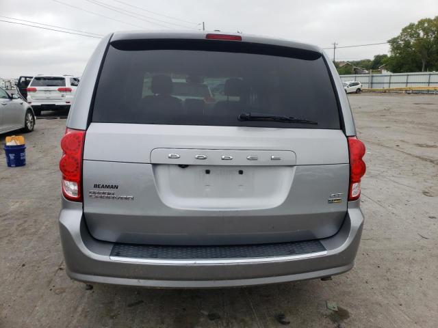 Photo 6 from auction – 2019 DODGE GRAND CARA with VIN 2C4RDGEG2KR682253