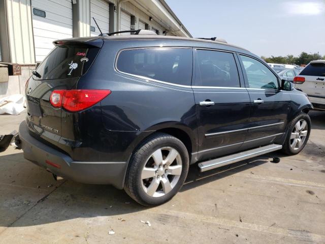 Photo 3 from auction – 2012 CHEVROLET TRAVERSE L with VIN 1GNKVLED4CJ421684
