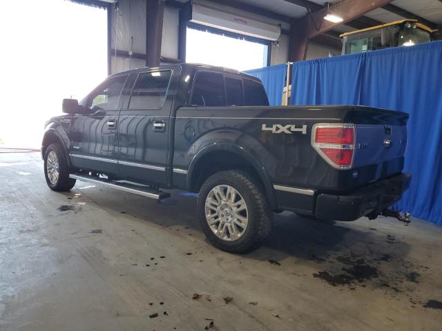 Photo 2 from auction – 2012 FORD F150 SUPER with VIN 1FTFW1ET7CFC06063
