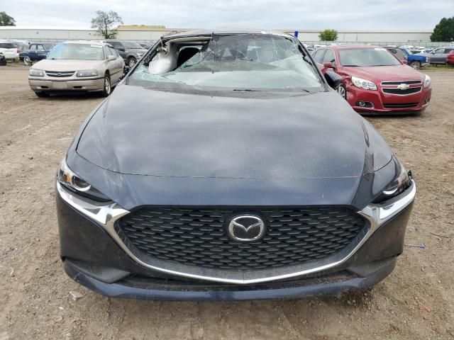 Photo 5 from auction – 2021 MAZDA 3 SELECT with VIN JM1BPABL1M1321143