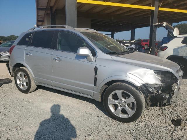 Photo 4 from auction – 2014 CHEVROLET CAPTIVA LT with VIN 3GNAL3EK5ES577556