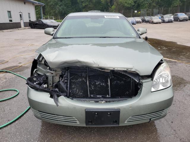 Photo 5 from auction – 2006 BUICK LUCERNE CX with VIN 1G4HP57286U196706