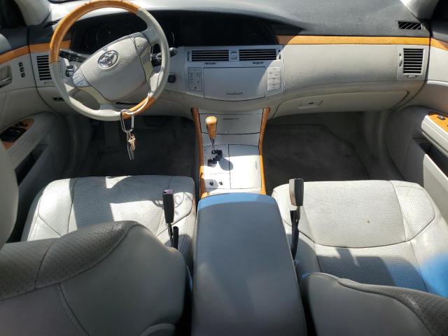 Photo 8 from auction – 2006 TOYOTA AVALON with VIN 4T1BK36B96U144687