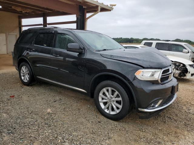 Photo 4 from auction – 2015 DODGE DURANGO SX with VIN 1C4RDJAG6FC696027