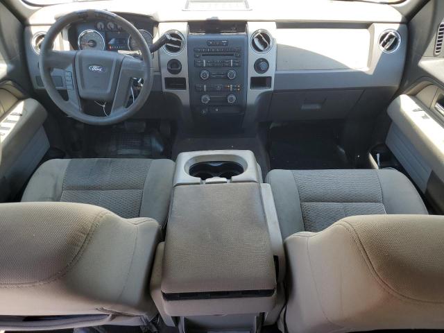 Photo 8 from auction – 2009 FORD F150 SUPER with VIN 1FTRW12859FA17014