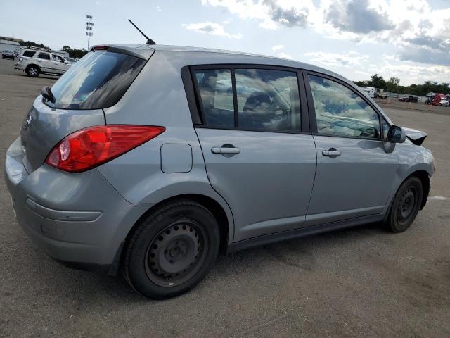 Photo 3 from auction – 2009 NISSAN VERSA S with VIN 3N1BC13E29L401405