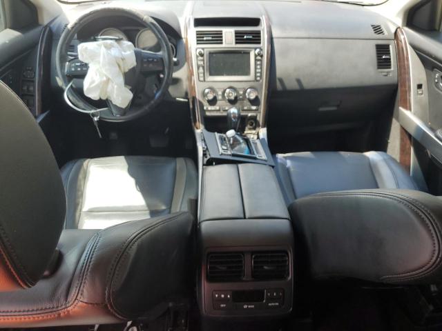 Photo 8 from auction – 2011 MAZDA CX-9 with VIN JM3TB2DA0B0302162