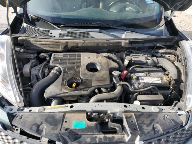 Photo 11 from auction – 2011 NISSAN JUKE S with VIN JN8AF5MR9BT014266