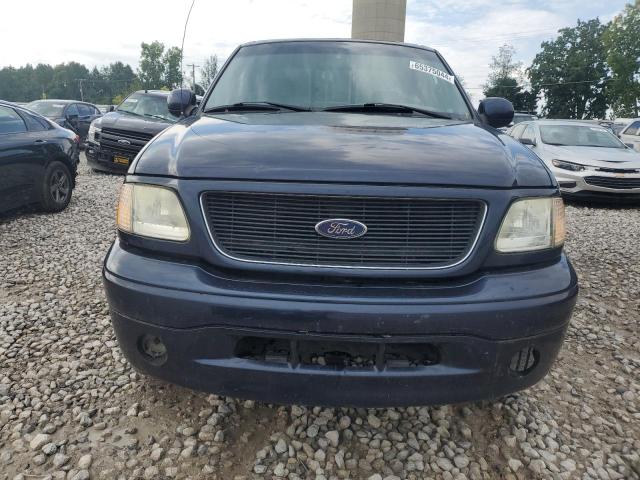 Photo 5 from auction – 2003 FORD F150 with VIN 2FTRX18L53CA52065