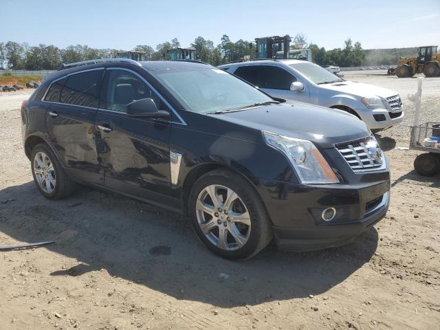 Photo 4 from auction – 2014 CADILLAC SRX PERFOR with VIN 3GYFNCE36ES642071