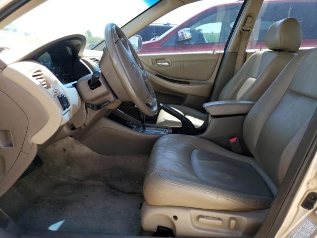 Photo 7 from auction – 2002 HONDA ACCORD EX with VIN 1HGCG16552A054426