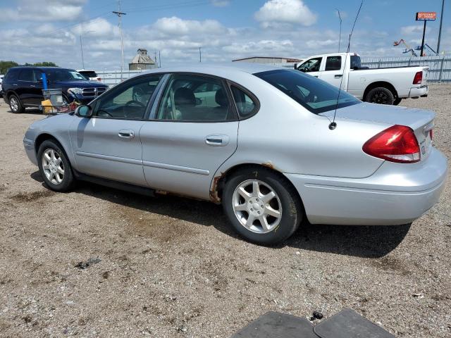 Photo 2 from auction – 2007 FORD TAURUS SEL with VIN 1FAFP56U17A106044