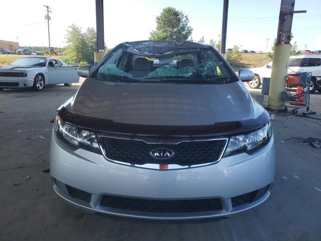 Photo 5 from auction – 2011 KIA FORTE EX with VIN KNAFU4A27B5449975