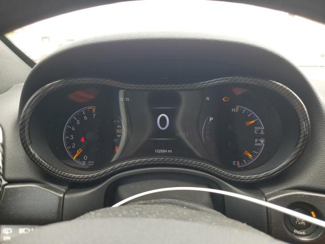 Photo 9 from auction – 2015 JEEP GRAND CHER with VIN 1C4RJFAG4FC913225