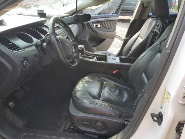 Photo 7 from auction – 2011 FORD TAURUS SEL with VIN 1FAHP2EW3BG100763