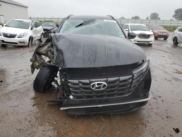 Photo 5 from auction – 2023 HYUNDAI TUCSON SEL with VIN 5NMJFCAE4PH245523