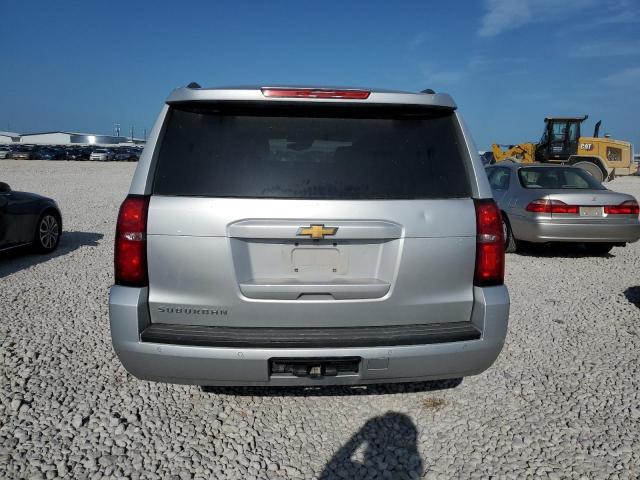 Photo 6 from auction – 2017 CHEVROLET SUBURBAN C with VIN 1GNSCHKC2HR259965
