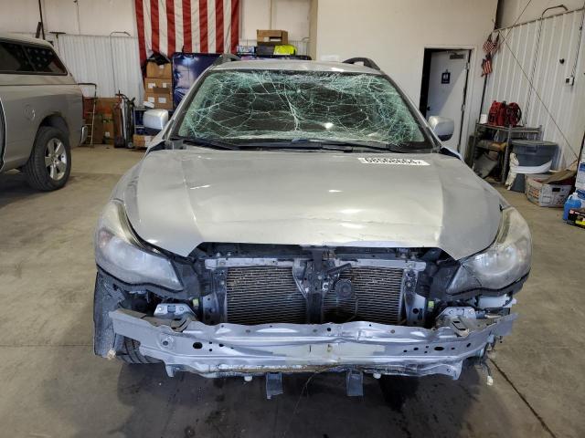 Photo 5 from auction – 2014 SUBARU XV CROSSTR with VIN JF2GPACC2E8208042