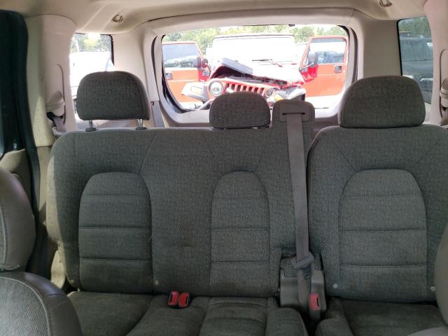 Photo 10 from auction – 2003 FORD EXPLORER X with VIN 1FMZU62K13UC00780