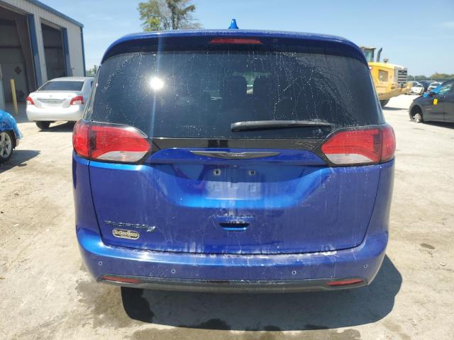 Photo 6 from auction – 2019 CHRYSLER PACIFICA T with VIN 2C4RC1FG5KR522334