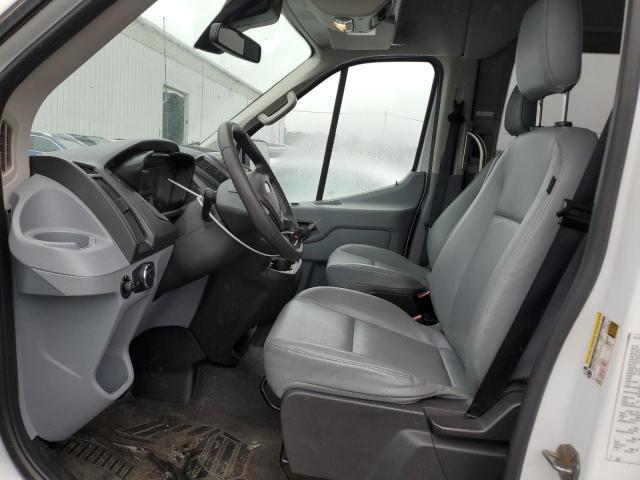Photo 7 from auction – 2016 FORD TRANSIT T- with VIN 1FBZX2CM4GKA09235