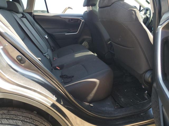 Photo 10 from auction – 2022 TOYOTA RAV4 LE with VIN 2T3G1RFV9NC318481