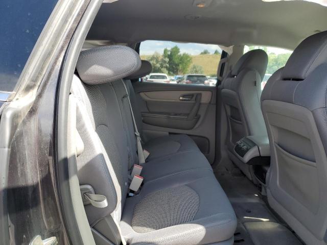 Photo 11 from auction – 2015 CHEVROLET TRAVERSE L with VIN 1GNKVGKD1FJ307612