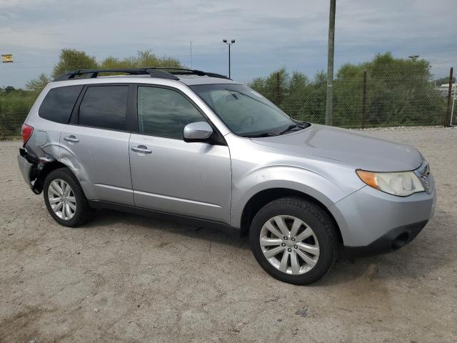 Photo 4 from auction – 2012 SUBARU FORESTER 2 with VIN JF2SHADC0CH449486