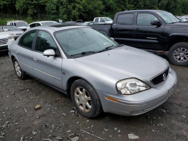Zdjęcie 4 z aukcji – 2003 MERCURY SABLE LS P z VIN 1MEHM55S33G632922