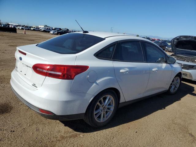 Photo 3 from auction – 2016 FORD FOCUS SE with VIN 1FADP3F22GL230158