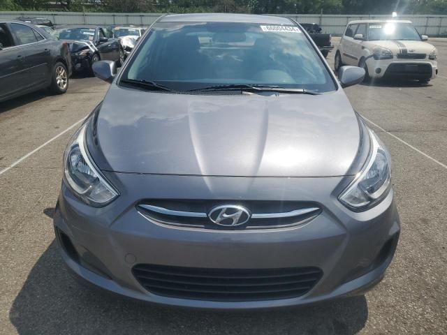 Photo 5 from auction – 2016 HYUNDAI ACCENT SE with VIN KMHCT5AE9GU264859