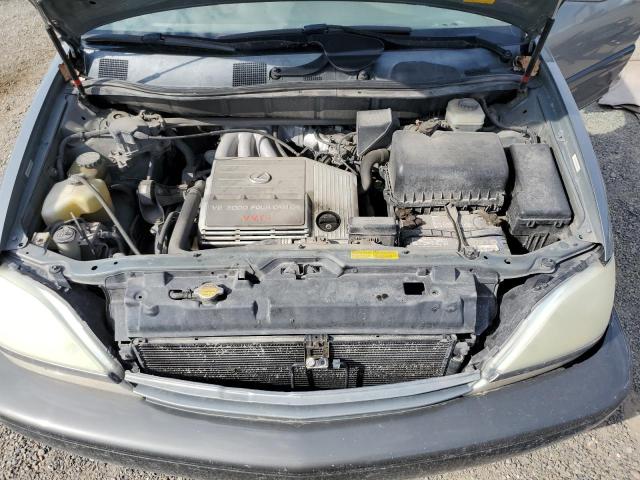 صورة رقم 12 من المزاد - 2002 LEXUS RX 300 مع VIN JTJHF10U820274332