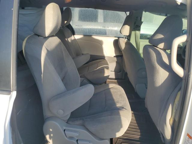 Photo 11 from auction – 2019 TOYOTA SIENNA with VIN 5TDZZ3DC4KS981257