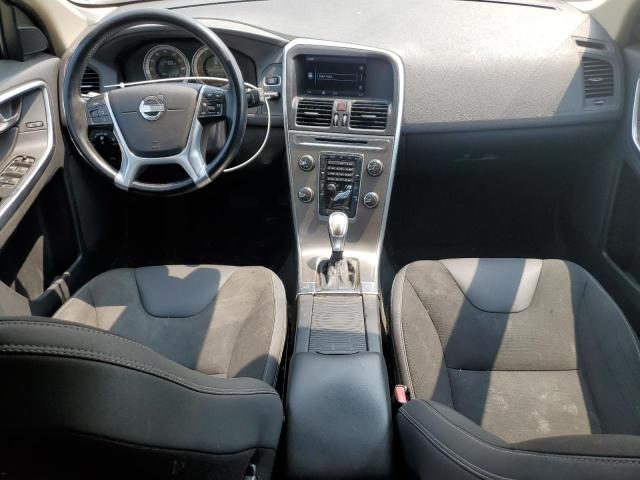 Photo 8 from auction – 2013 VOLVO XC60 3.2 with VIN YV4940DZ7D2392213