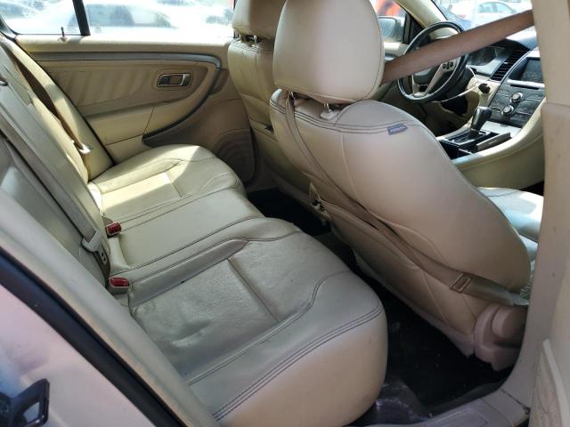 Photo 10 from auction – 2014 FORD TAURUS SEL with VIN 1FAHP2E80EG103562