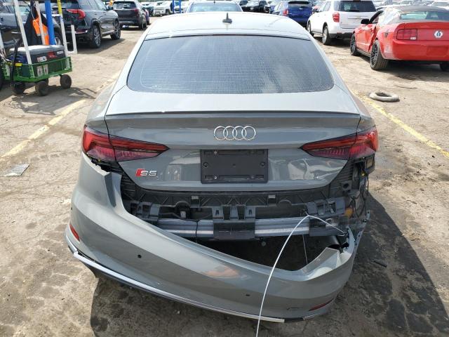 Photo 6 from auction – 2019 AUDI S5 PRESTIG with VIN WAUC4CF52KA022632