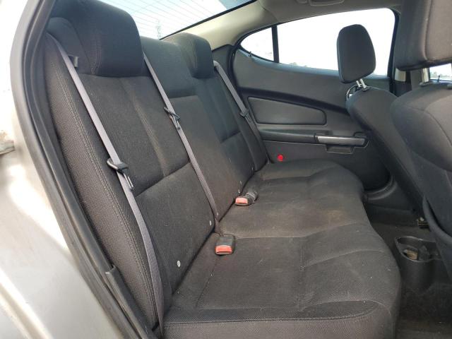 Photo 10 from auction – 2007 PONTIAC GRAND PRIX with VIN 2G2WP552371234133