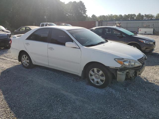 Photo 4 from auction – 2002 TOYOTA CAMRY LE with VIN 4T1BF30KX2U016580