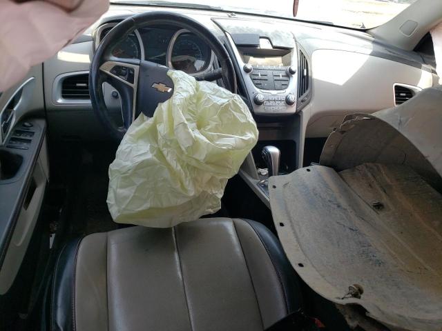 Photo 8 from auction – 2010 CHEVROLET EQUINOX LT with VIN 2CNFLPEY1A6375103