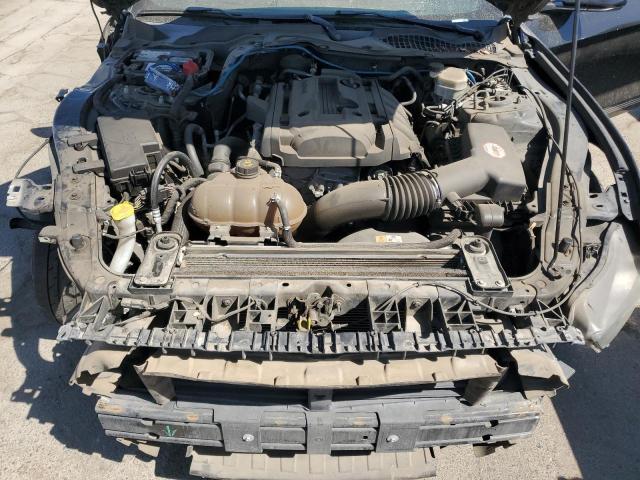 Photo 11 from auction – 2015 FORD MUSTANG with VIN 1FA6P8TH2F5382717