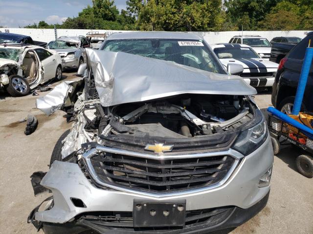 Photo 5 from auction – 2018 CHEVROLET EQUINOX LT with VIN 3GNAXJEV6JS623313