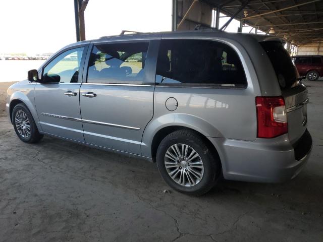 Photo 2 from auction – 2014 CHRYSLER TOWN & COU with VIN 2C4RC1CG8ER279708